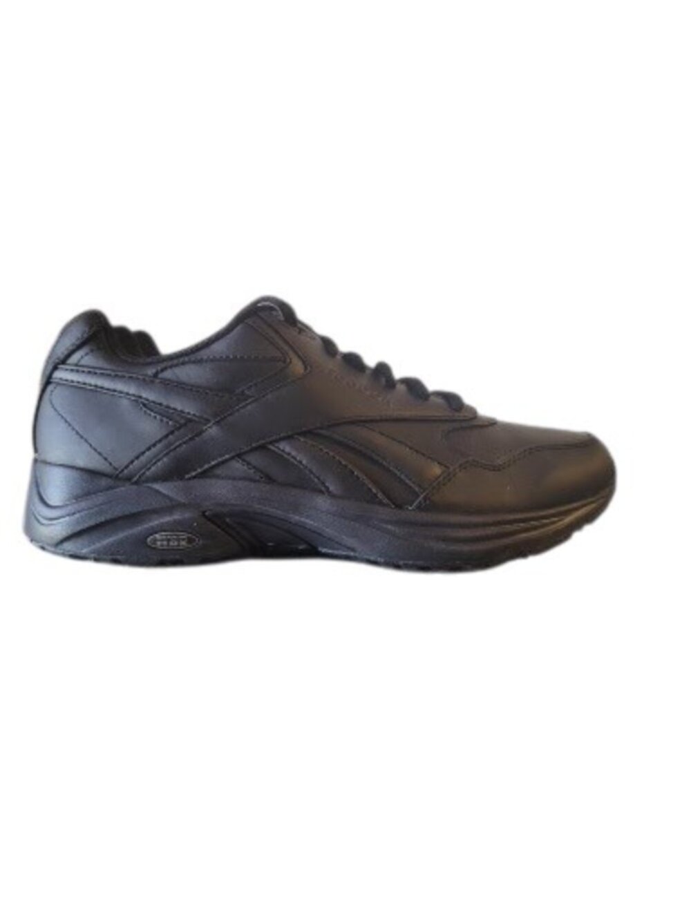 Reebok Sneakers Triple Black Duradmax